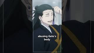 Nanamin Jujutsu Kaisen Season 2 Episode 10 Review