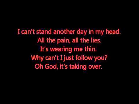 Fit For A King-Bitter End