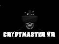 Dungeon Crawling in VR with Cryptmaster