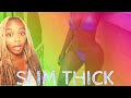 How to Intentionally Put On Weight; Skinny Girl&#39;s Guide to Thickness