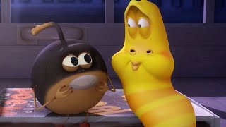 larva bug bomb cartoons for children larva full episodes cartoons for children