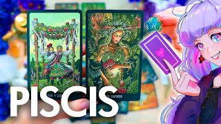 Piscis VIENEN DÍAS DE LUJO Q NO OLVIDARÁS!!💎 ERES LO QUE MÁS HA QUERIDO! RÁPIDA BENDICIÓN APARECE