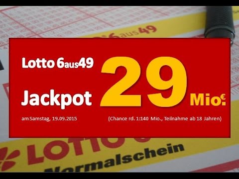 bild lotto jackpot bild lotto jackpot