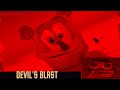 DEVIL S BLAST Gummy Bear Klasky Csupo Pinkfong SpongeBob Cocomelon Peppa Pig Minions 