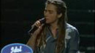 Video thumbnail of "Jason Castro - Hallelujah - American Idol Final Results Show"