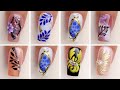 New Nails Art Designs to Inspire You | Amazing Nails Designs 2023