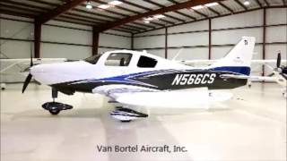 2015 CESSNA TTX For Sale