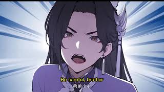 🎉🎉【Multi Sub】Only I can command the world EP 1-30 #anime