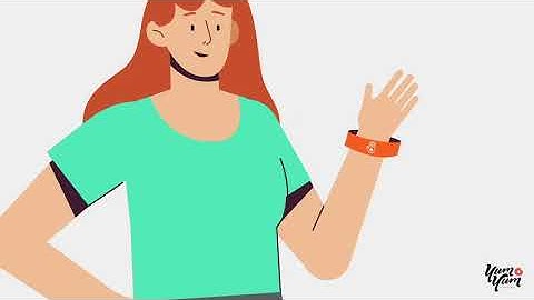 Safe Hands | Explainer Video by Yum Yum Videos