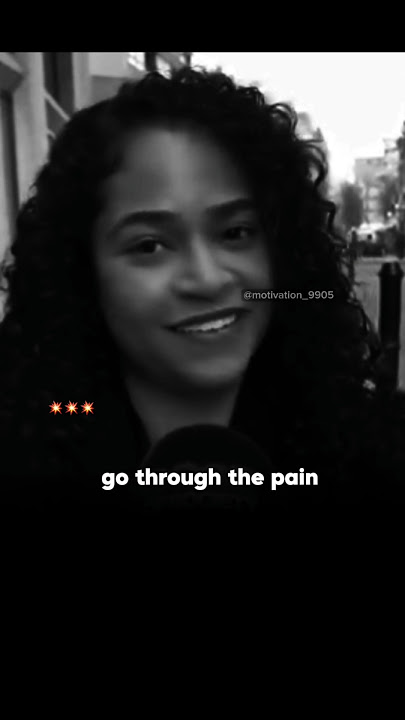 go through the pain | Motivational | Quotes | Relationships | Love