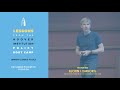 The Climate Policies to Focus On with Bjorn Lomborg (Lessons from Hoover Boot Camp) | Ch 3