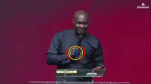 YOU MUST UNDERSTAND THE IMPLICATIONS OF JESUS' DEATH, BURIAL AND RESURRECTION- Apostle Joshua Selman