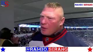 Video lucu Rambo Serang