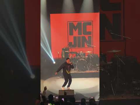 告五人 欧阳靖 温哥华演出live 歐陽靖 mc jin