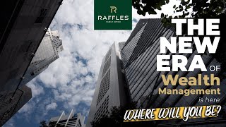 Family Offices - The New Era of Wealth Management is Here by Raffles Family Office 908 views 3 years ago 2 minutes, 42 seconds