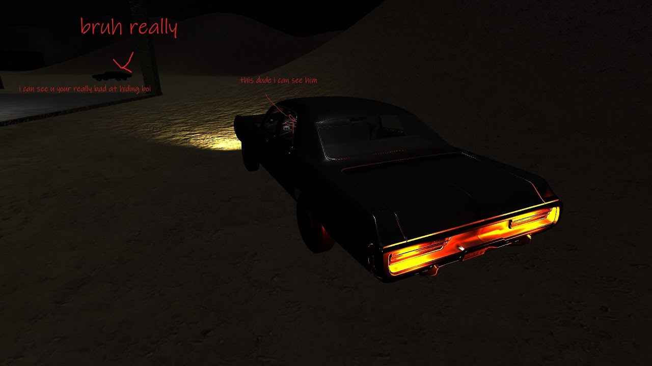 Junkyard fury 2/ facing my fears IA4