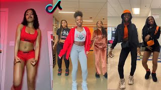 New Dance Challenge and Memes Compilation💖 February - 2024