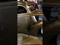 Custom car 1937 Ford hotrod #customcar #customcars #ford #fordhotrod #hotrod #hotrods # #car #shorts