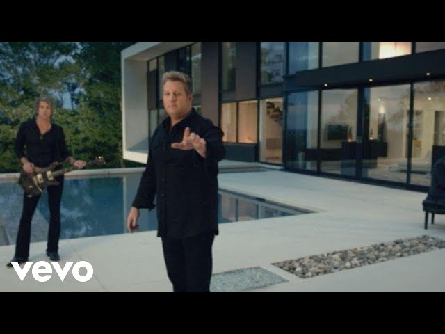 RASCALL FLATTS - COME WAKE ME UP