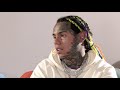 Tekashi 6ix9ine Breaks Silence on BRUTAL Gym Attack in Exclusive Interview | Extended Cut