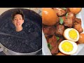Ý nấu THỊT KHO BÓNG ĐÊM "Cực ngon, cực thơm" | Võ Thành Ý, Má Cám | Tik Tok Triệu View #177