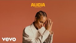 Alicia Keys - Good Job (Audio)