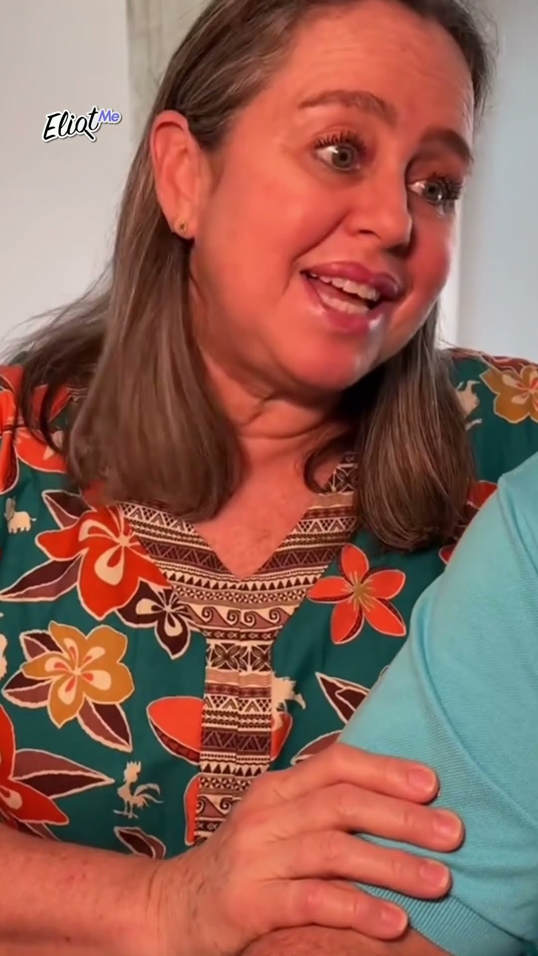 FAMILIAS QUE NO SE LLEVARÍAN SI NO FUERA POR TIKTOK: LOS CHICANEROS, HERMANAS JM, IAN Y TEO #shorts