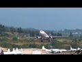 Kelowna International Airport YLW - Arrivals and Departures 2013 -  YouTube