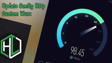 Update Config HTTP Custom | Telkomsel Opok,Isat Fun,XL Video,XL XCV,XL XCP,XL Edukasi,XL UTS