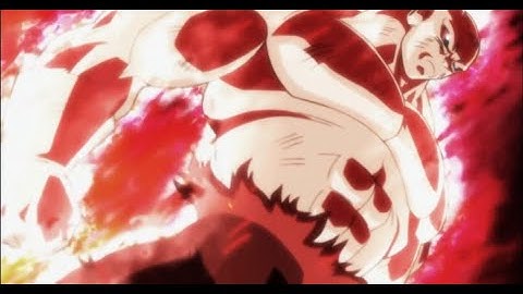 Jiren x Entrails Hardstyle (AniLifts Remix) - slowed to perfection 🔱