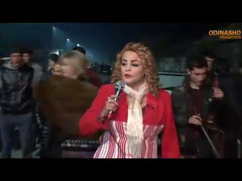 Чамила Каримова Хамадони 2020