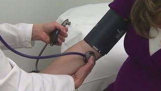 1 in 3 adults have high blood pressure | FOX 7 Austin