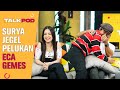 EPISODE TERAKHIR TAHUN 2023! BROMANCE SURYA JEGEL BIKIN ECA GEMES - Talkpod image