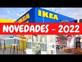 IKEA,NOVEDADES 2022❤️ MUEBLES,DECORACION,ACCESORIOS,ORGANIZACION, ALMACENAJE,KALLAX,IDEAS,HOME,CASA