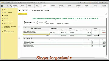 Как в 1С посмотреть продажи по продавцам