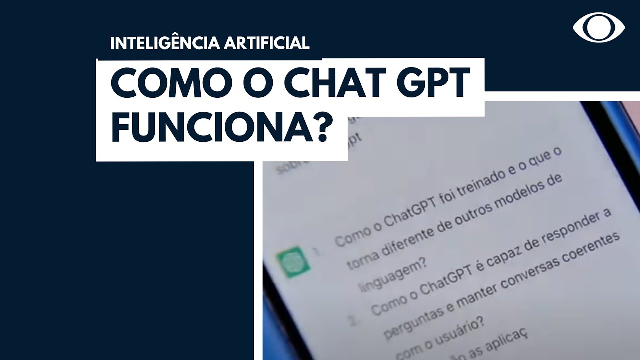 Chat GPT - A nova inteligência artificial que pode eliminar profissões., Page 3