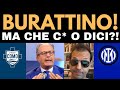 COMO-INTER: Zittiamo i "burattini" e Franco Ordine! 🤡