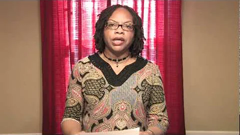Dale Chanaiwa's Video Resume.