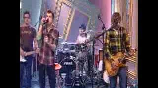 Nx Zero - Espero minha Vez   Acesso  MTV Brasil