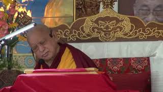 20171115 LZR SeraJey Most Secret Hayagriva Oral Transmission