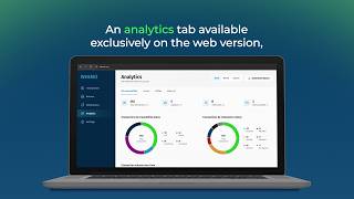 How to export traceability data and use web analytics in WHIMO