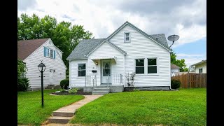 1417 29TH Avenue,  Moline, IL 61265 - MLS QC992