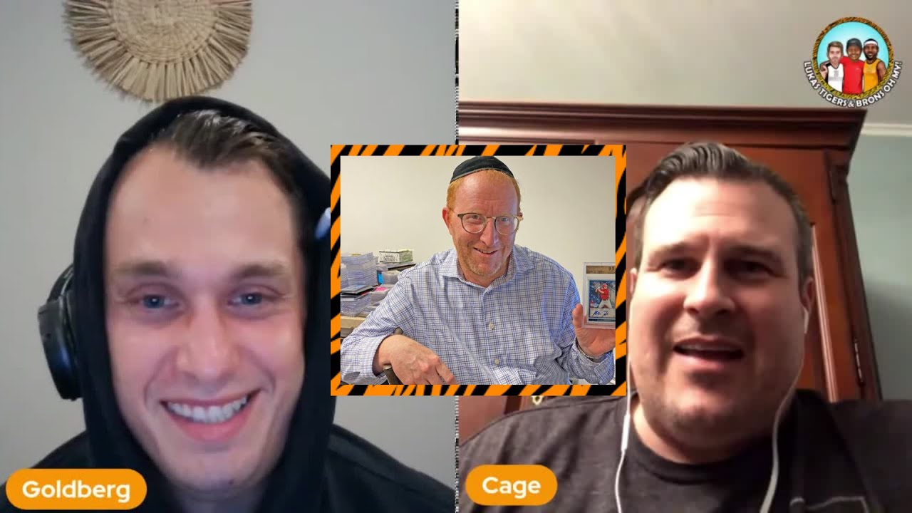 Rick Probstein's Unique Sports Card Buying Strategy