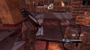 Inversion - Steam (PC) - Final part and ending scene