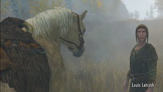 Skyrim: Promises to Keep