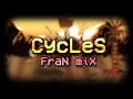 CYCLES Fran Mix FNF Vs Sonic Exe FLP