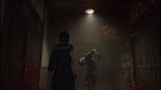 E7 SILENT HILL F | La Escuela