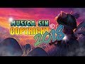 Musica electronica SIN COPYRIGHT para YouTube 2018 [Videos,Youtubers,Para Jugar] - Recopilacion 2HRS