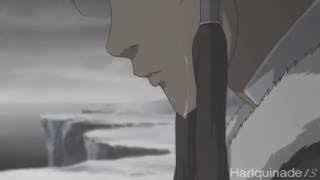 (ABS MEP) KORRA x ASAMI – “When you let her go”