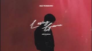 Gen Neo - Losing Game Guitar (Audio)